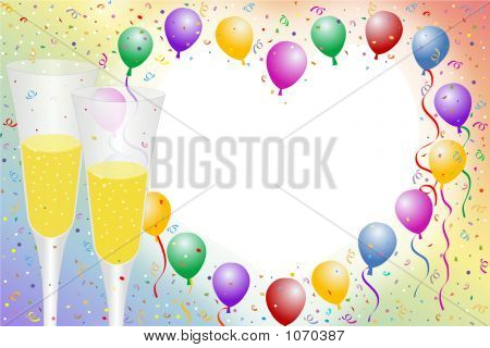 Šampaňské Celebration