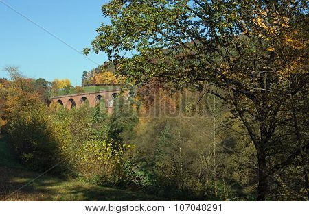 Himbaechel viaduct