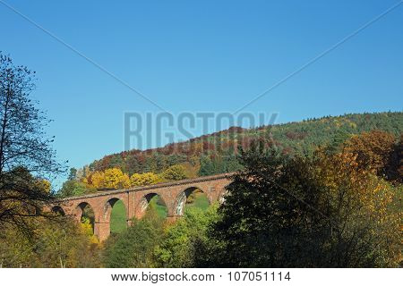 Himbaechel viaduct