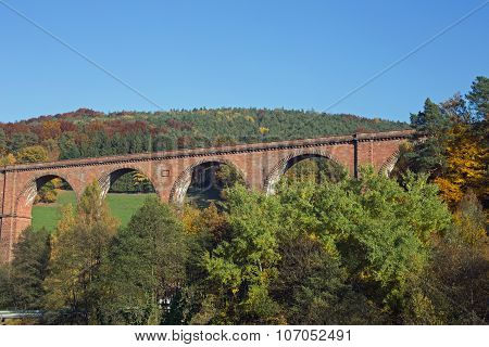 Himbaechel viaduct