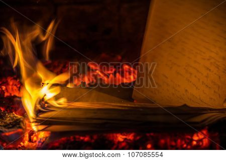 Fire