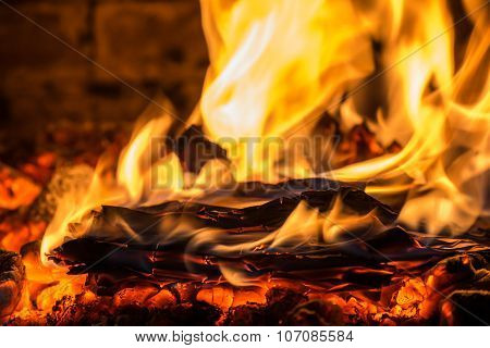 Fire