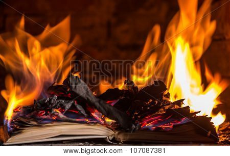 fire