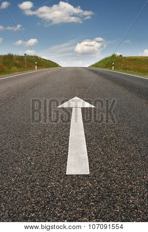Business direction