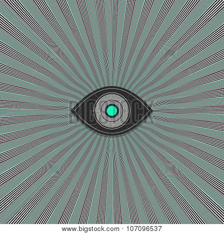Eye