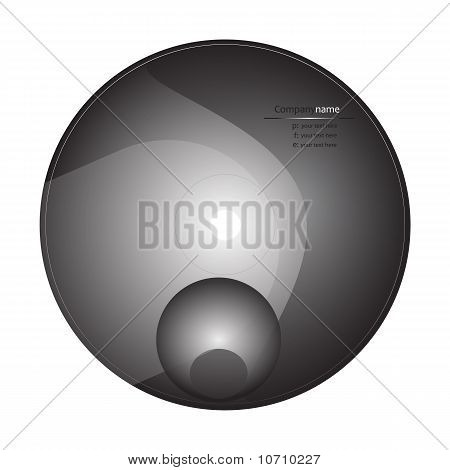 CD Label
