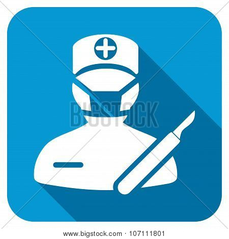 Surgeon Longshadow Icon