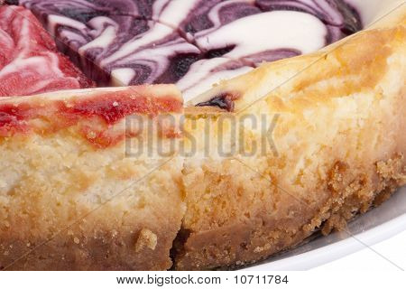 Cheesecake