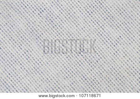 Cellulose cloth textile texture background