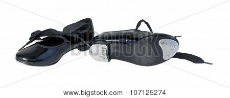 Child Tap Shoes
