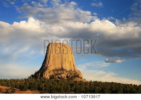 Devils Tower