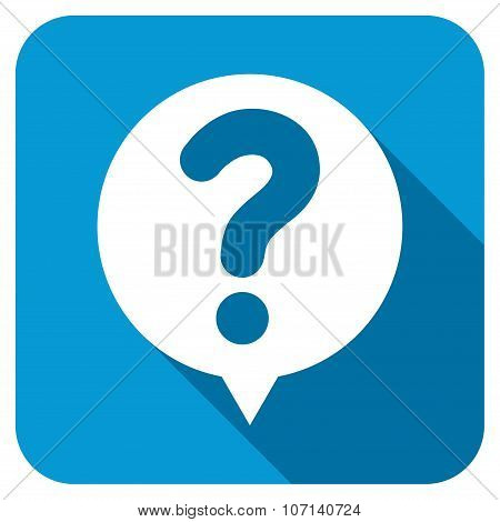 Status Longshadow Icon