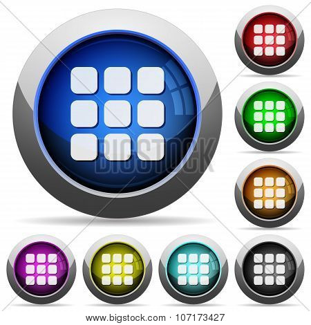 Small Thumbnails Button Set