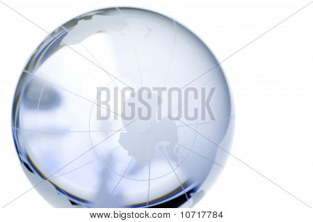 Cristal World