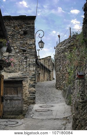 Tende (france)