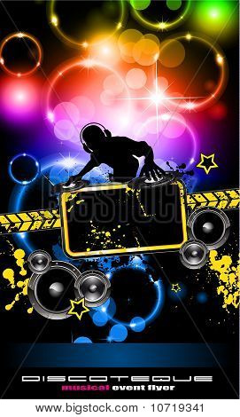 เพลง Discoteque ปลิวกับสีรุ้งที่น่าสนใจ