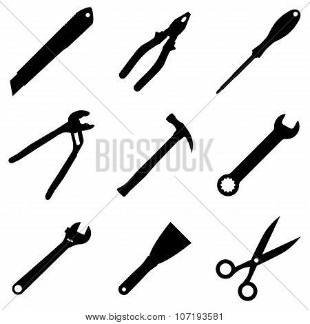 Set Tools