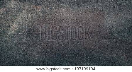 Dark Grey Abstract Rough Background