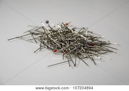Multipart Sewing Kit