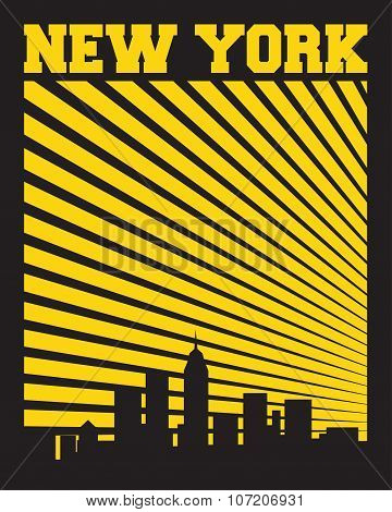 New York Label