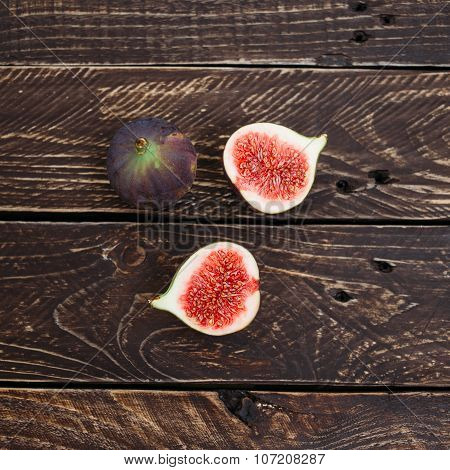 Common Fig