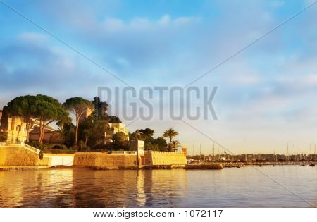 Juan Les Pins #24