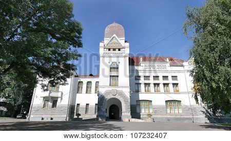 Penza Regional Art Gallery