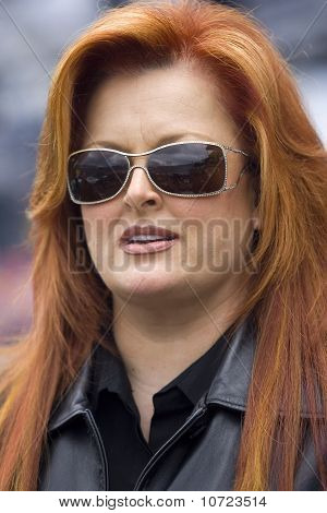 Wynonna Judd