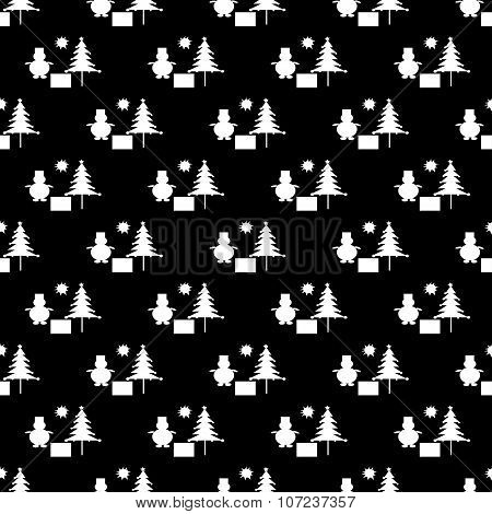 Christmas Pattern