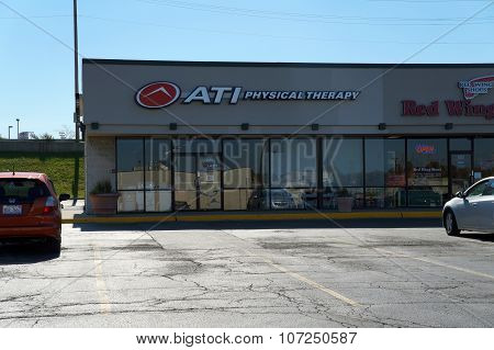 ATI Physical Therapy