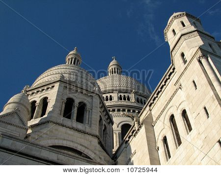Sacre coeur