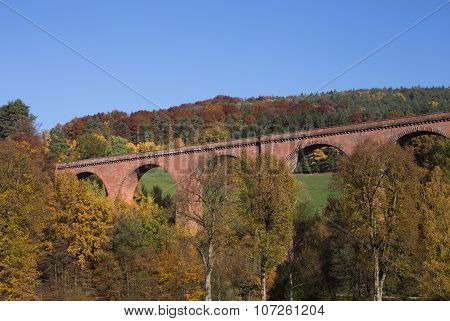 Himbaechel viaduct