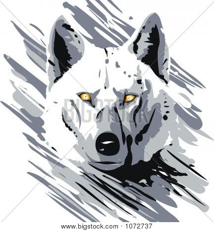 Vektor Wolf