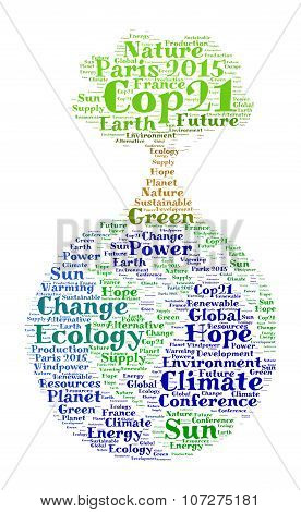 COP21 in Paris