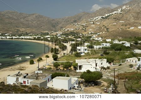 Serifos Island, Cyclades, Greece