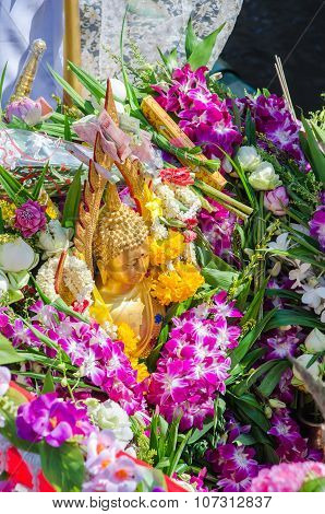 End Of Buddhist Lent