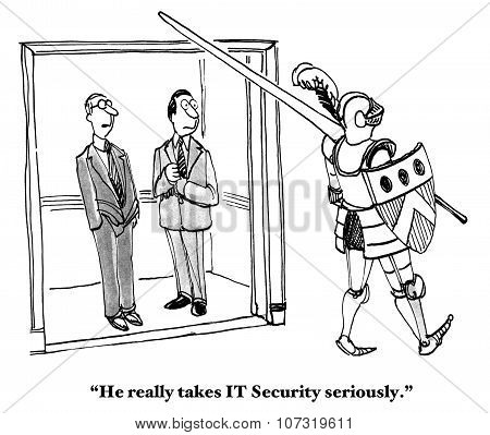 IT Security