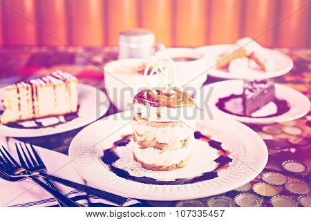 Dulce De Leche