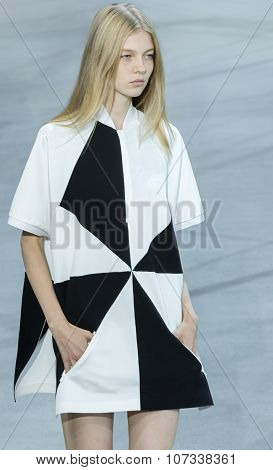 Lacoste - Spring Summer 2016 Collection