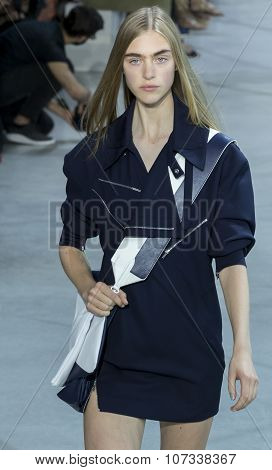 Lacoste - Spring Summer 2016 Collection