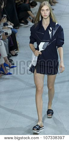 Lacoste - Spring Summer 2016 Collection