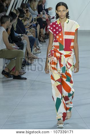 Lacoste - Spring Summer 2016 Collection