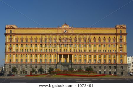KGB