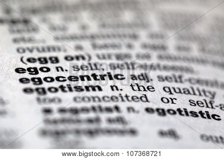 Dictionary Details