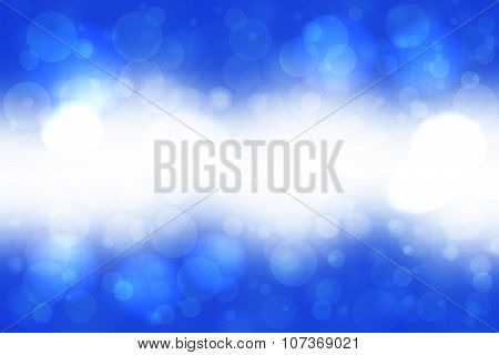 Abstract Blur Background