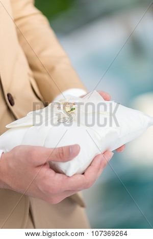 Wedding Rings