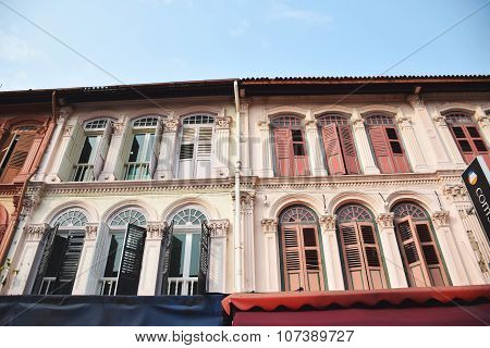 Chinatown Sg