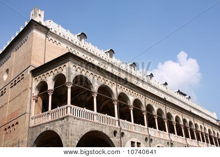 Italien-padua
