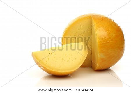 Holländisch Käse namens 