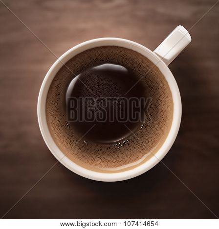 Coffee Cup